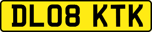 DL08KTK
