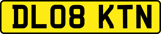 DL08KTN