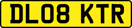 DL08KTR