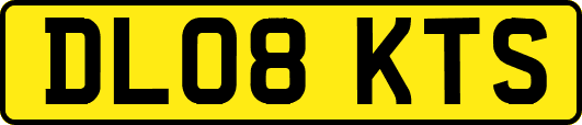 DL08KTS