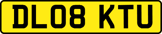 DL08KTU