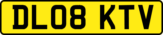DL08KTV