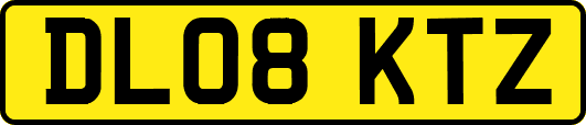 DL08KTZ