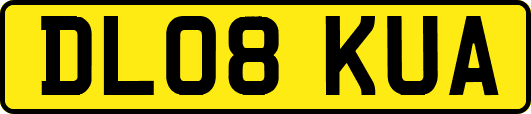 DL08KUA