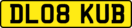 DL08KUB