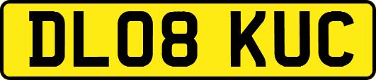 DL08KUC