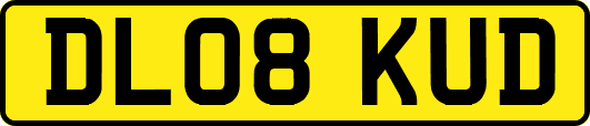 DL08KUD