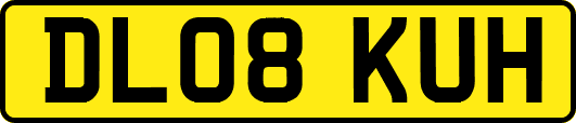 DL08KUH