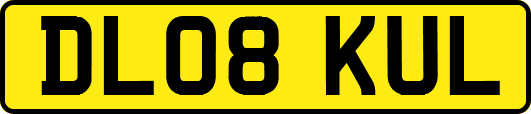DL08KUL