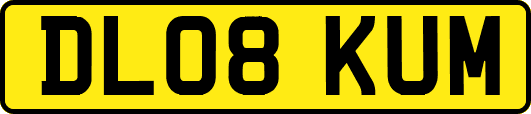 DL08KUM