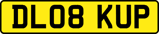 DL08KUP