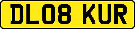 DL08KUR