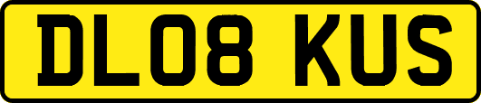 DL08KUS
