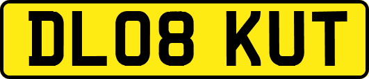 DL08KUT