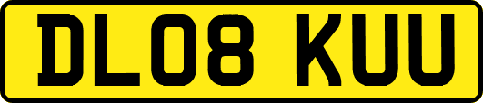 DL08KUU