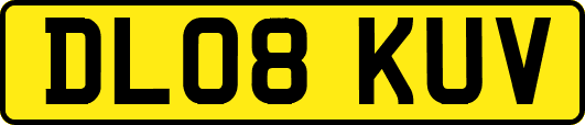 DL08KUV