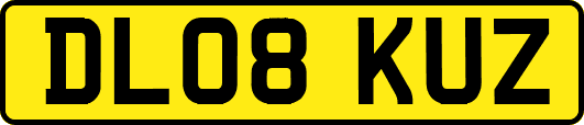 DL08KUZ