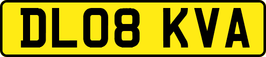 DL08KVA
