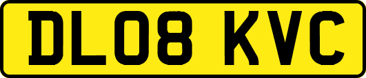 DL08KVC