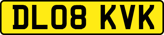 DL08KVK