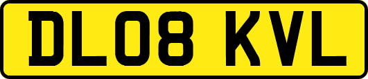 DL08KVL