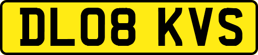 DL08KVS