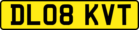 DL08KVT