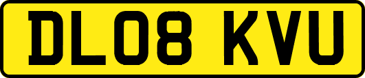 DL08KVU