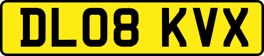 DL08KVX