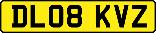 DL08KVZ