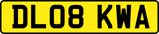 DL08KWA