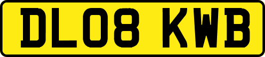 DL08KWB