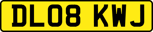 DL08KWJ
