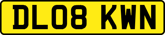DL08KWN