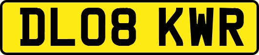 DL08KWR