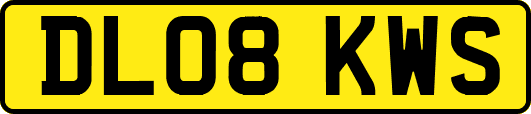 DL08KWS