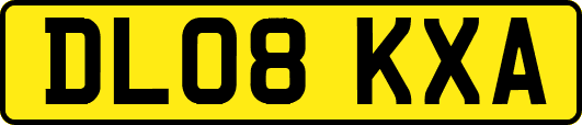 DL08KXA