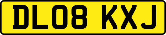 DL08KXJ