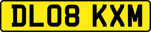 DL08KXM