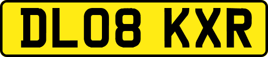 DL08KXR