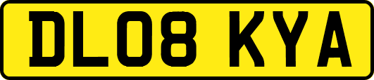 DL08KYA