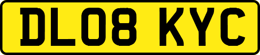 DL08KYC