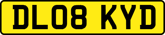 DL08KYD