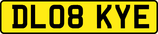 DL08KYE