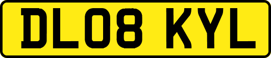 DL08KYL
