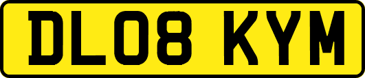 DL08KYM