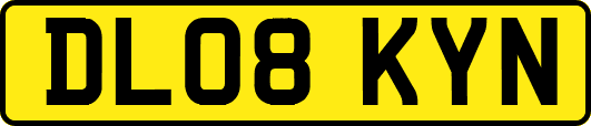 DL08KYN