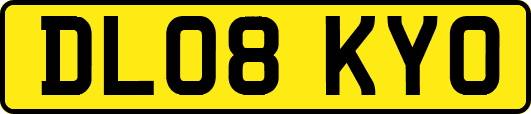 DL08KYO