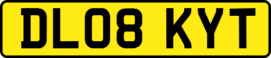 DL08KYT