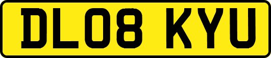 DL08KYU